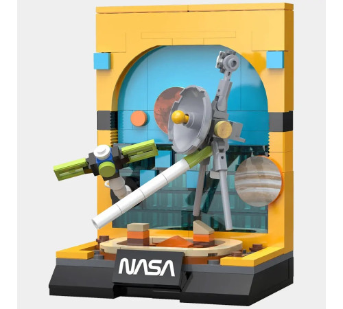 cada c56046w constructor "voyager space probe" (149 el.)