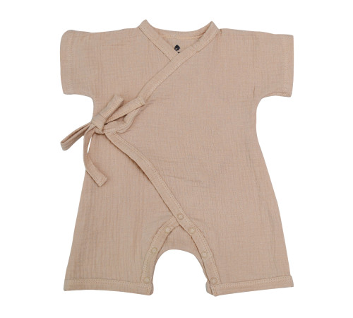 Haine pentru copii in Moldova minikin 22301468 body "bon voyage" (m. 68) bej