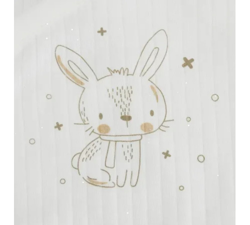 minikin 25210362 Боди (р. 62) молочный