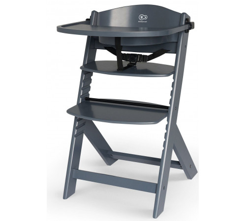  kinderkraft scaun pentru copii enock (gri)