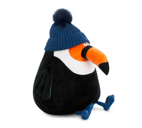 orange toys Мягкая игрушка "Тукан Лоренцо" ot8004 (50см.)
