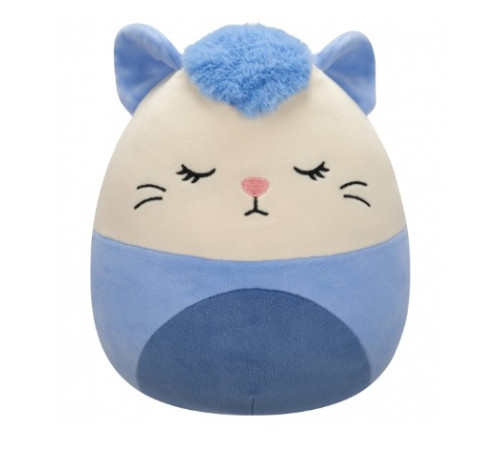 squishmallows sqjw526 Мягкая игрушка w26 (12 см.) в асс.