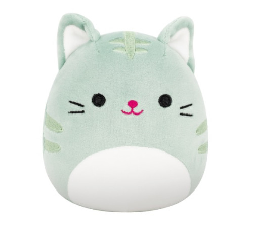 squishmallows sqjw526 Мягкая игрушка w26 (12 см.) в асс.