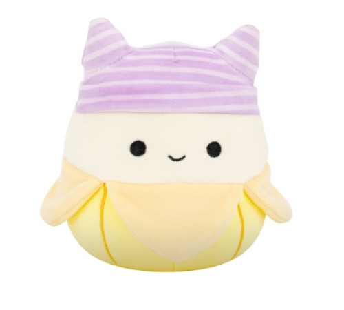 squishmallows sqjw526 Мягкая игрушка w26 (12 см.) в асс.