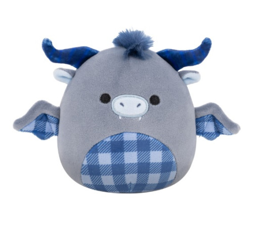 squishmallows sqjw526 Мягкая игрушка w26 (12 см.) в асс.