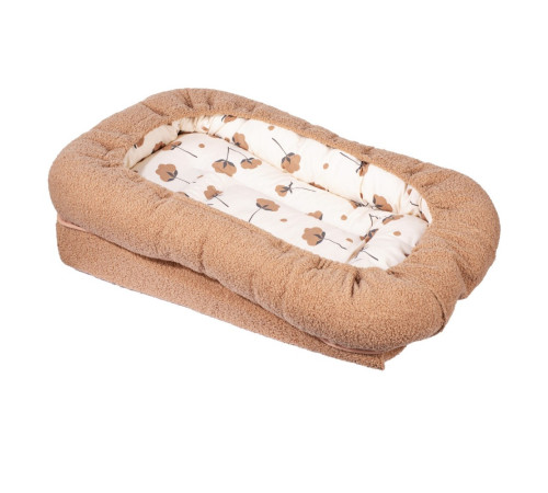 sevi 216-14 cocon antireflux "teddy brown"