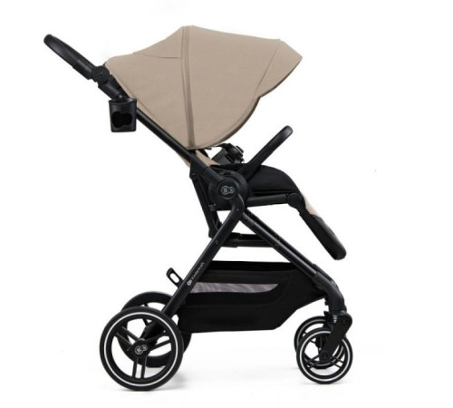 kinderkraft carucior yoxi bej