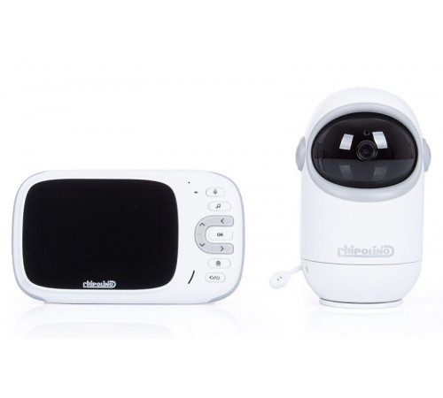 chipolino video monitor sirius 3.2 vibefsi02201 