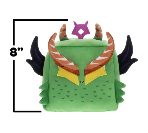 blox fruits mp3300 jucărie din pluș cu surpriză "roblox mystery plus", seria 3 (20 cm) 