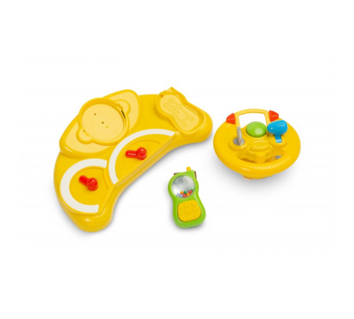 toyz 2048 Ходунки "hiphop" голубой