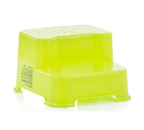  chipolino Подставка для ног babyup pzsbu0203gr зелёный