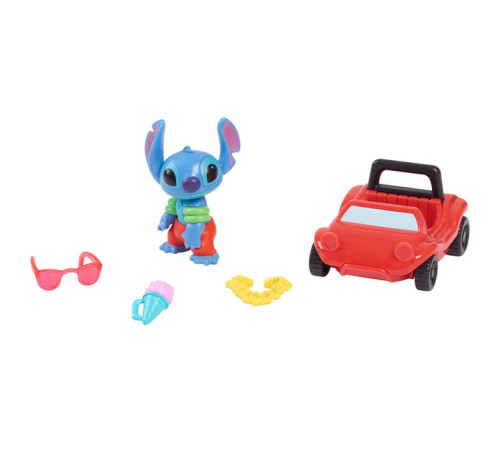 stitch 46270 set de joc "stitch" (în sort.)