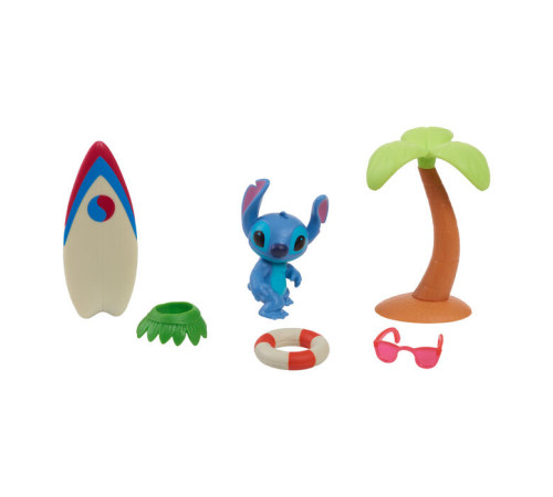 stitch 46270 set de joc "stitch" (în sort.)