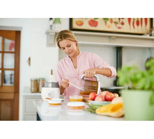 avent scf876/02 Контейнеры для хранения продуктов 
