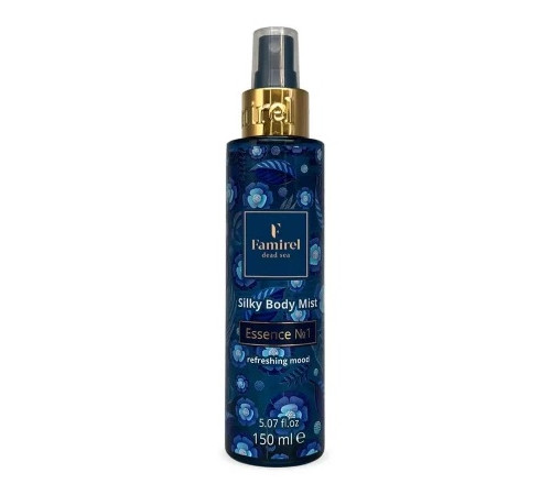 famirel ceață parfumată pentru corp "essence №1" (150 ml) 085540