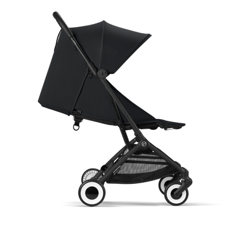 cybex orfeo carucior sport black magic