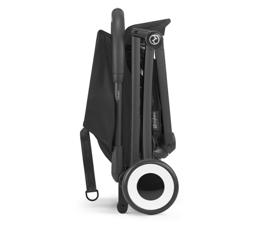 cybex orfeo carucior sport black magic