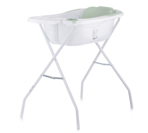  chipolino svkve002101 Подставка для ванночки vela (87 см.) 