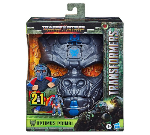 transformers f4121 masca-robot transformer 2in1 in asortiment