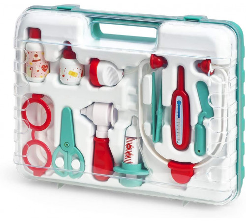  chicos 87003 Медицинский чемоданчик с инструментами