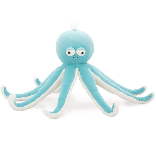 Jucării pentru Copii - Magazin Online de Jucării ieftine in Chisinau Baby-Boom in Moldova orange toys ot5004/47 jucărie moale "octopus albastru" (47 cm.)