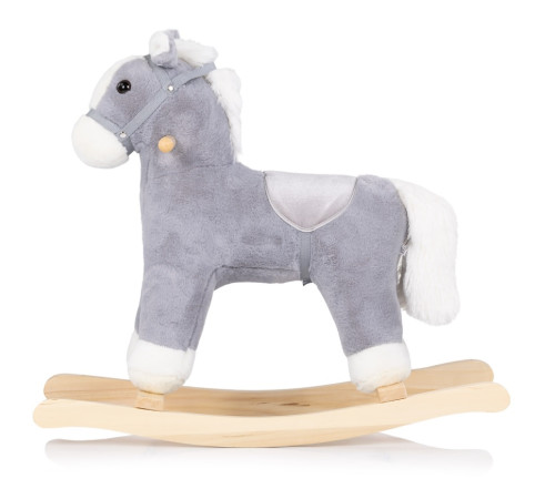 chipolino rhor02401grey balansoar muzical "calut" (gri)