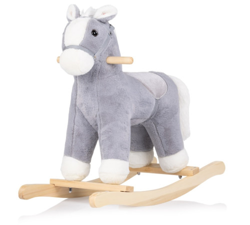  chipolino rhor02401grey balansoar muzical "calut" (gri)