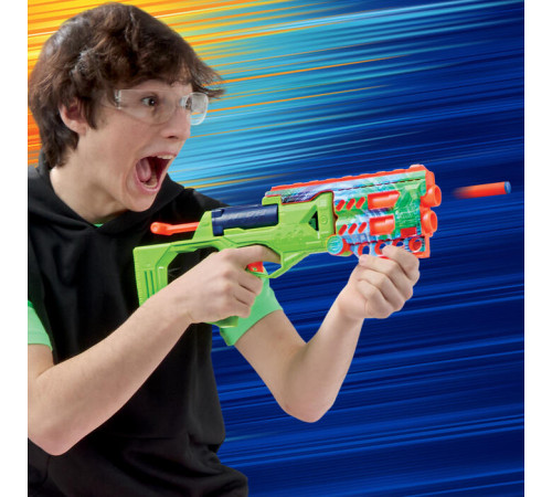 nerf g2863 Бластер серии n "jadestrike"