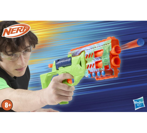 nerf g2863 Бластер серии n "jadestrike"