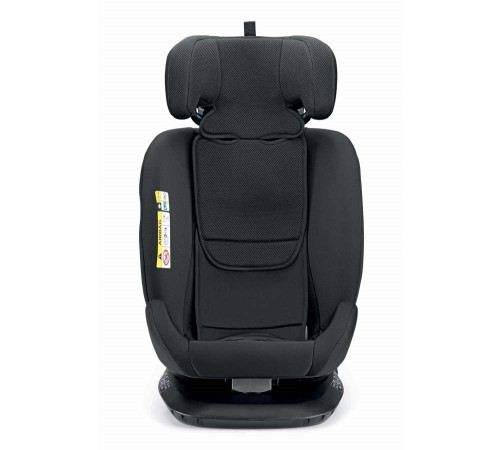 cam scaun auto trip i-size s181 (40-150 cm) col.179 negru