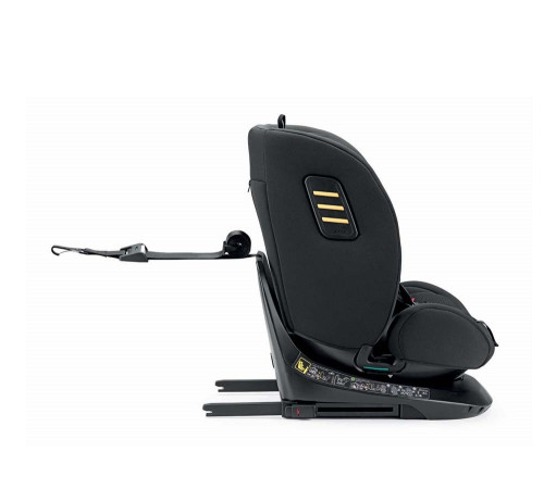cam scaun auto trip i-size s181 (40-150 cm) col.179 negru