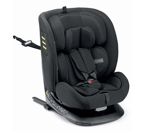 cam scaun auto trip i-size s181 (40-150 cm) col.179 negru