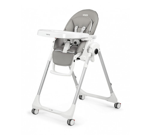 peg perego scaun pentru copii prima pappa follow me plus ice