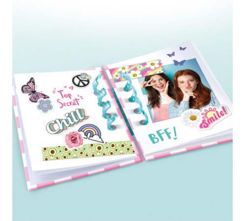 canal toys ofg323 set creativ "mini stationery maker"