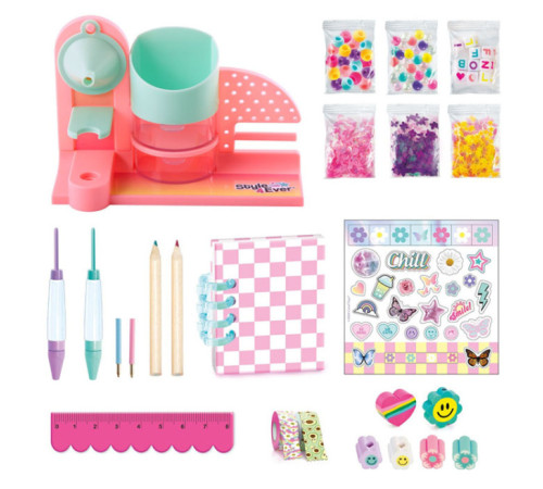 canal toys ofg323 set creativ "mini stationery maker"