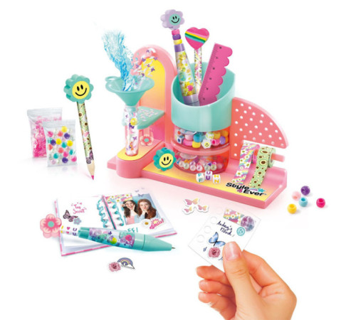 canal toys ofg323 set creativ "mini stationery maker"