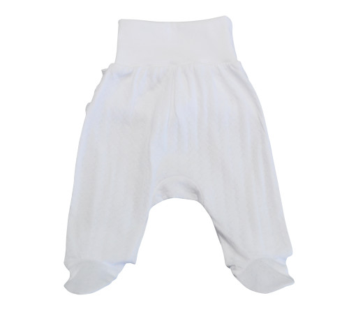 minikin 242021856 Комплект из 3 ед. праздничный (р.56) белый