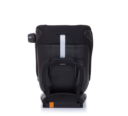 chipolino scaun auto my size isofix i-size 360 °c (40-150 cm.) gr. 0+/1/2/3 ( 0-36 kg.) stkms02201ra raven