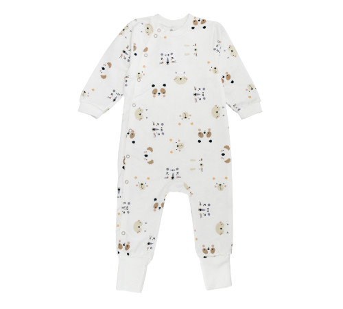  minikin 242870186 salopetă de dormit "happy baby" (p. 86) animale