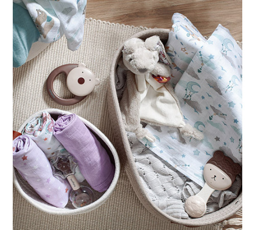 babyono-9363 Погремушка "Звезда" 1549