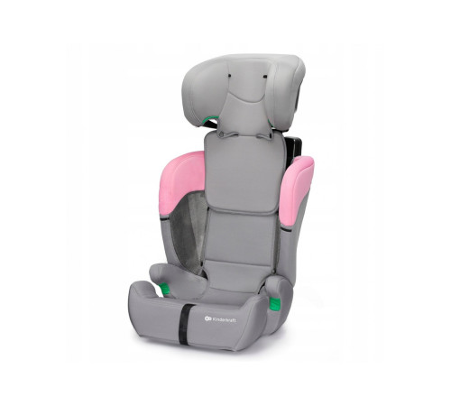 kinderkraft scaun auto comfort up 2 i-size (76-150 cm.) roz