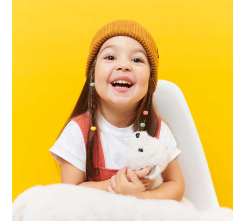 orange toys ot8030/53 jucărie de pluș "nevăstuică" (53 cm)