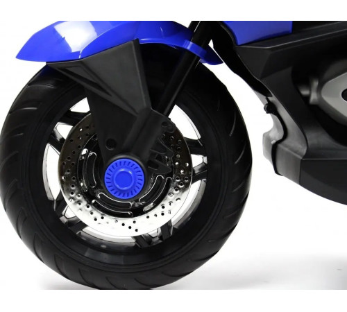 op mx609/3 motocicleta electrica rosu