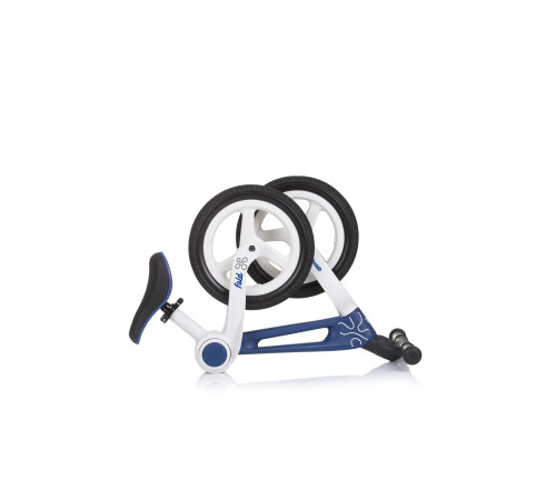 chipolino run bike pliabil  "fold x" dikfx0251na navy