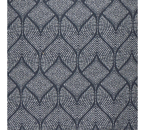 womar zaffiro Подушка для кормления "geo blue" (140 см.)