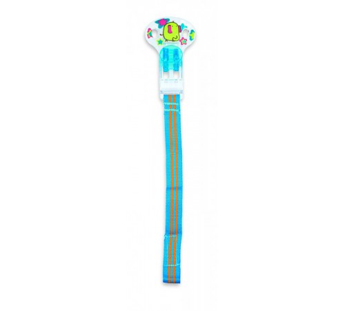 nuby id5799 Клипса для пустышки 1 шт.