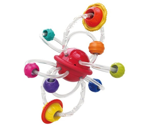 hola toys e7998 zăngănitoare "sistem solar"