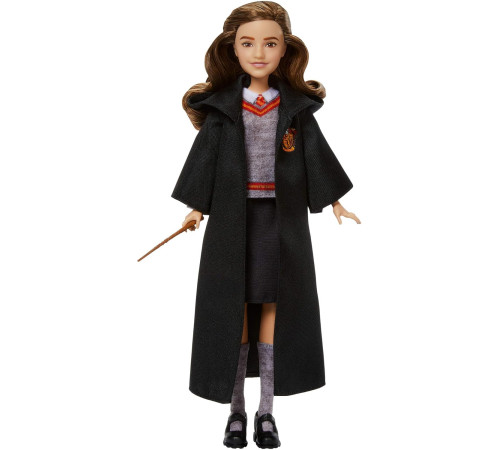 Детский&nbsp;магазин в Кишиневе в Молдове mattel harry potter jgm19 Кукла "Гермиона Грейнджер в школьной форме Хогвартса" (26 см )