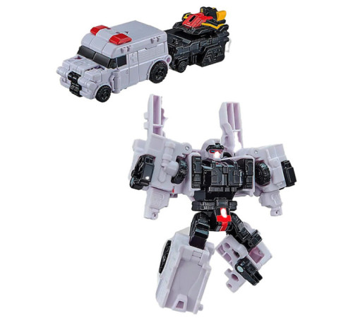 tobot 301158 robot-transforme tobot m mini (12 cm.)