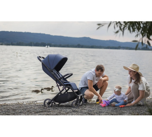 osann 120-303-319 carucior boogy 2 (până la 22 kg.) cobalt